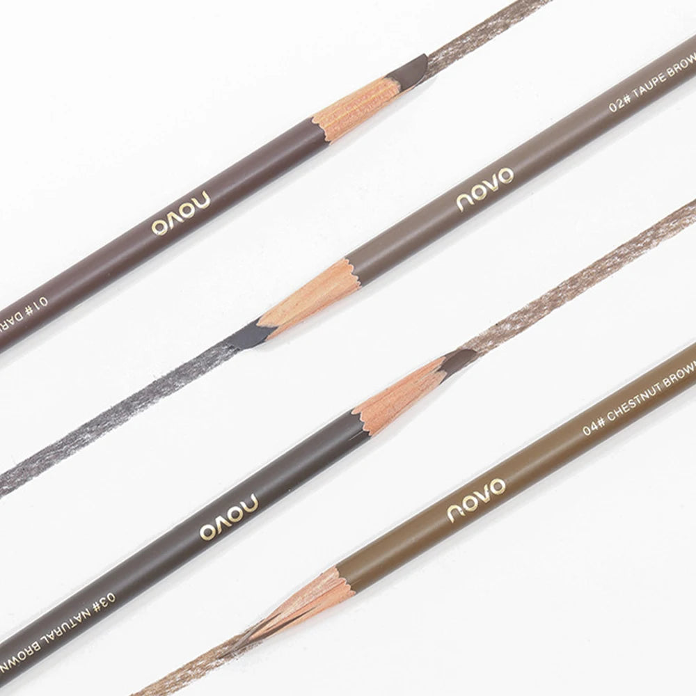 Permanent Eyebrow Pencil Professional Microblading Pencil Tattoo Waterproof Art